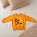 Sudadera "Bee Mine" de Abejita (1 pieza)
