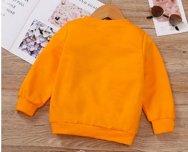 Sudadera "Bee Mine" de Abejita (1 pieza)